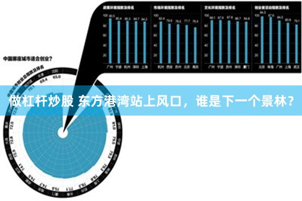 做杠杆炒股 东方港湾站上风口，谁是下一个景林？
