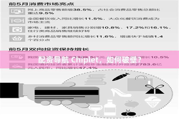 配资导航 Chiplet，如何破壁？