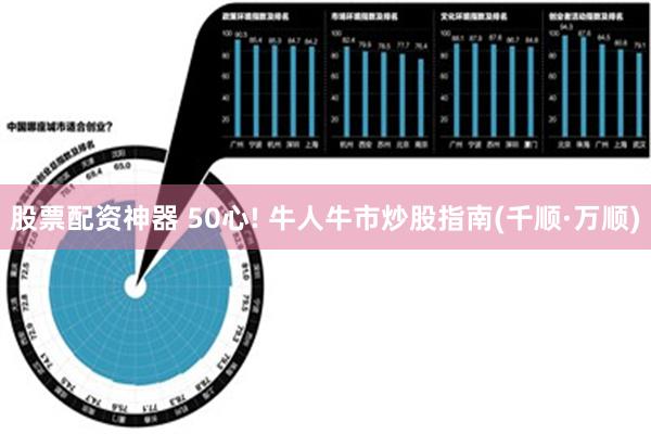 股票配资神器 50心! 牛人牛市炒股指南(千顺·万顺)