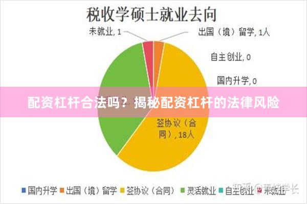 配资杠杆合法吗？揭秘配资杠杆的法律风险