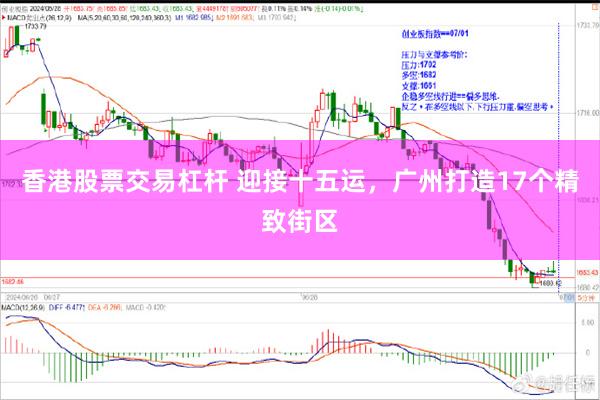 香港股票交易杠杆 迎接十五运，广州打造17个精致街区