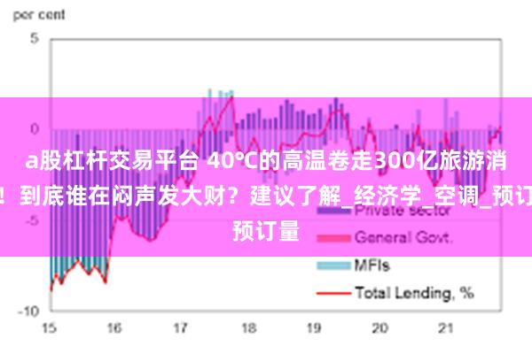 a股杠杆交易平台 40℃的高温卷走300亿旅游消费！到底谁在闷声发大财？建议了解_经济学_空调_预订量