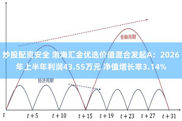 炒股配资安全 渤海汇金优选价值混合发起A：2026年上半年利润43.55万元 净值增长率3.14%