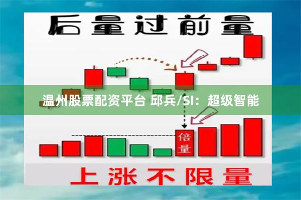 温州股票配资平台 邱兵/SI：超级智能